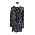 Unisex B. Copenhagen - Õhuke tuunika, suurus 40 - Must ()