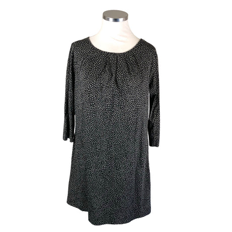 Unisex Marimekko - Trikotaažist kleit, suurus 44 - Must ()