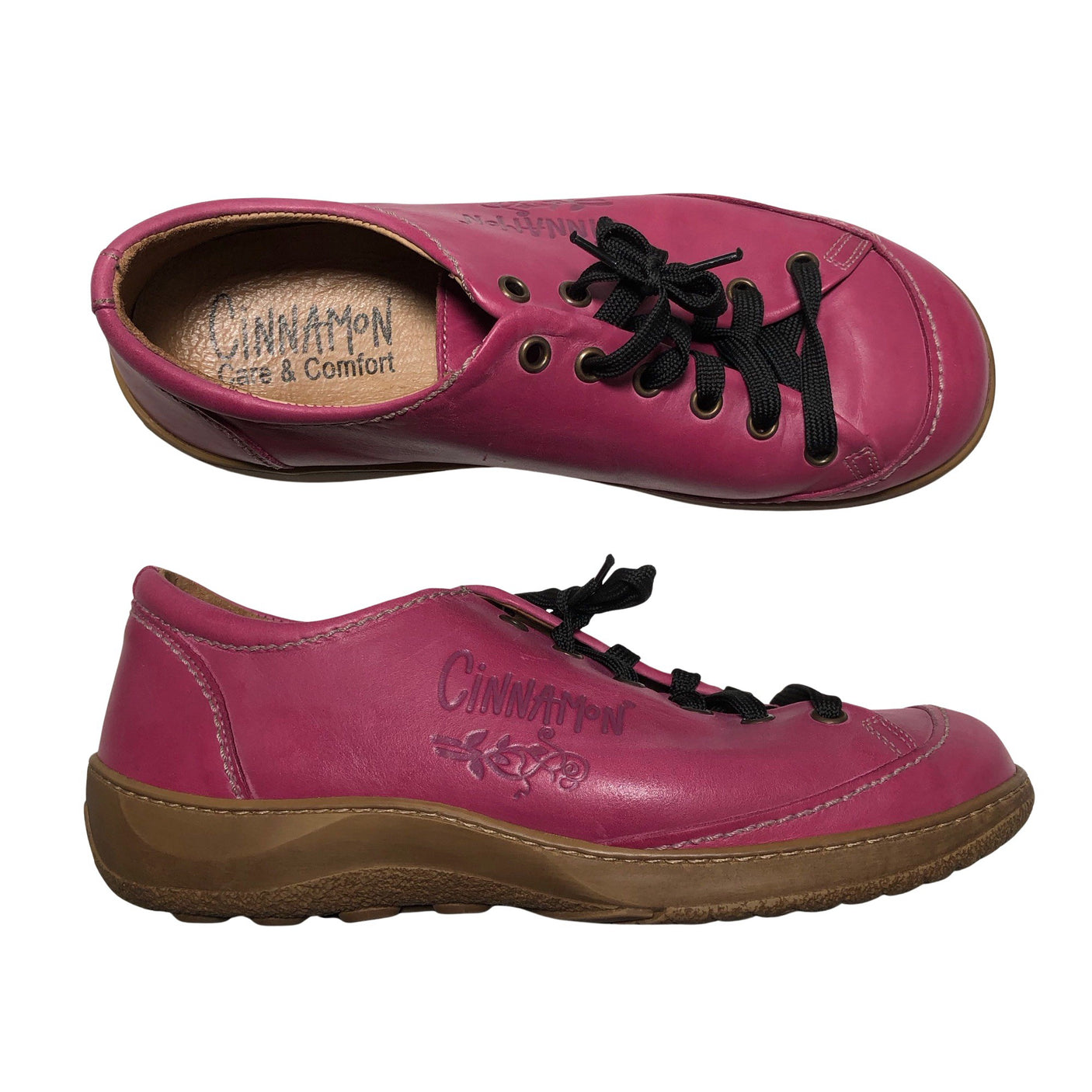 Unisex Cinnamon - Tennised, suurus 38 - Lilla (1)