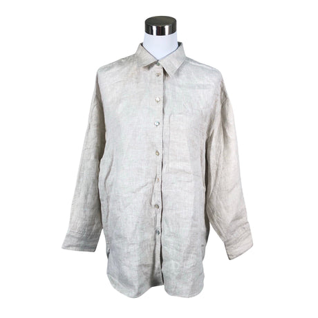 Unisex Oysho - Mitteveniv tuunika, suurus 38 - Hall ()