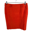Unisex Bandolera - Mitteveniv seelik, suurus 42 - Oranž ()