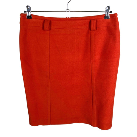 Unisex Bandolera - Mitteveniv seelik, suurus 42 - Oranž ()