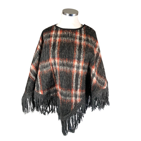 Unisex Max&Co - Pontšo, suurus 42 - Hall ()