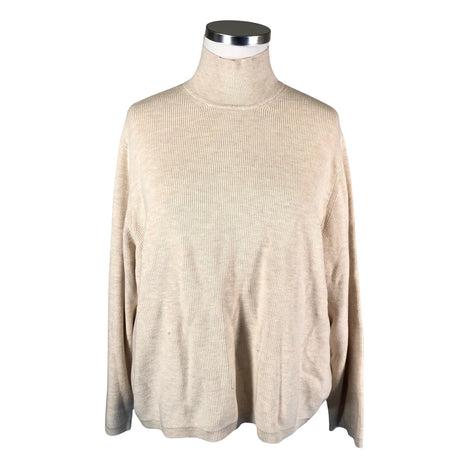 Unisex InWear - Kampsun, suurus 42 - Beige ()