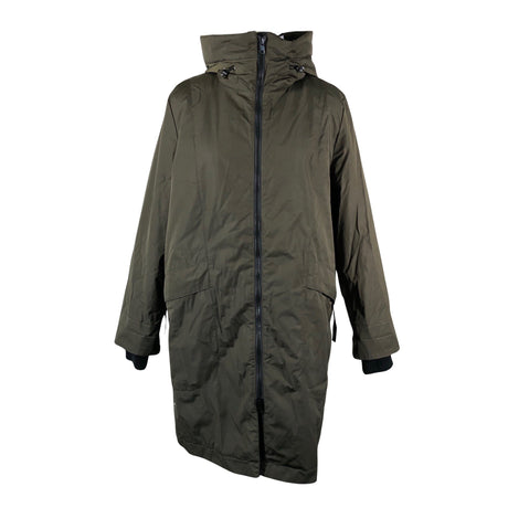 Unisex Flare Collection - Talvejope, suurus 44 - Roheline ()