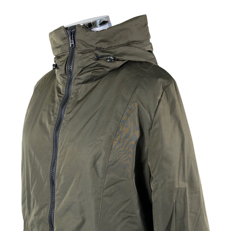 Unisex Flare Collection - Talvejope, suurus 44 - Roheline (2)
