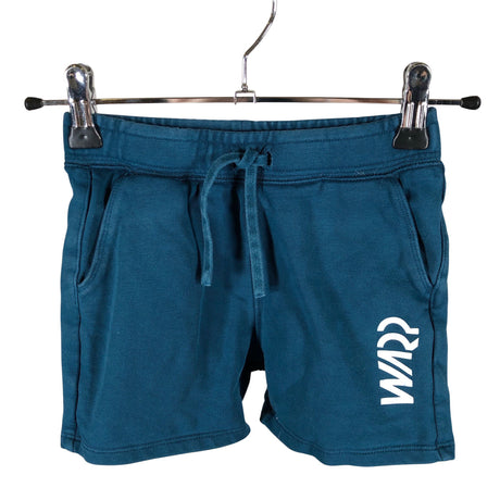 Unisex Warp - Dressikangast lühikesed püksid, suurus 98 - 104 - Sinine ()