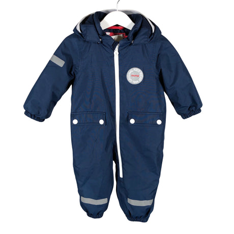 Unisex Reima - Talvekombinesoon, suurus 68 - 74 - Sinine ()