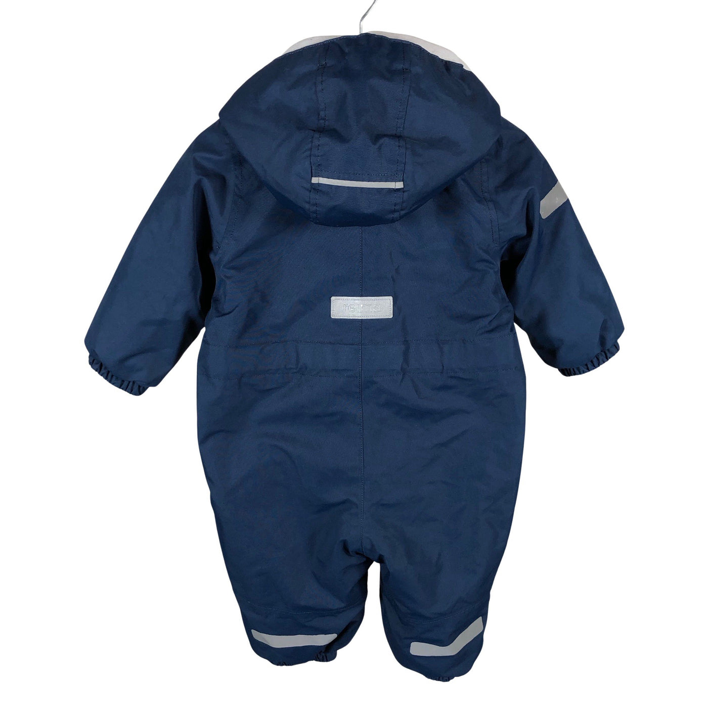 Unisex Reima - Talvekombinesoon, suurus 68 - 74 - Sinine (2)