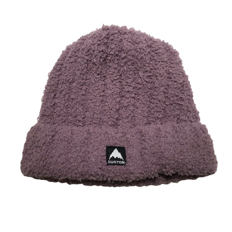 Unisex Burton - Talvemüts, suurus 58 - 60 cm - Lilla ()