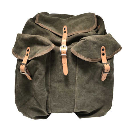 Unisex Savotta - Seljakott, suurus Maxi - Roheline ()