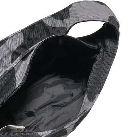 Unisex Marimekko - Käekott, suurus Mini - Must (2)