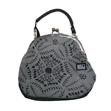 Unisex Risako - Käekott, suurus Mini - Hall ()