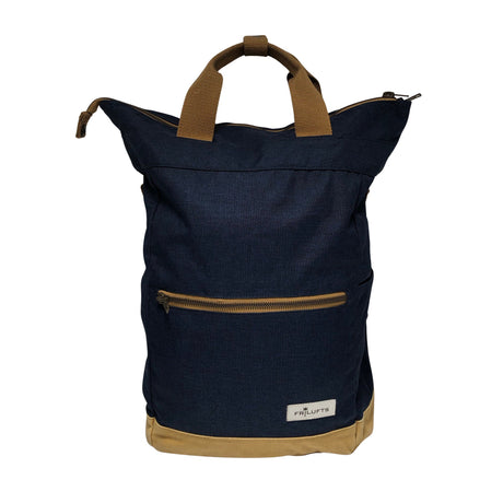 Unisex Frilufts - Seljakott, suurus Maxi - Sinine ()