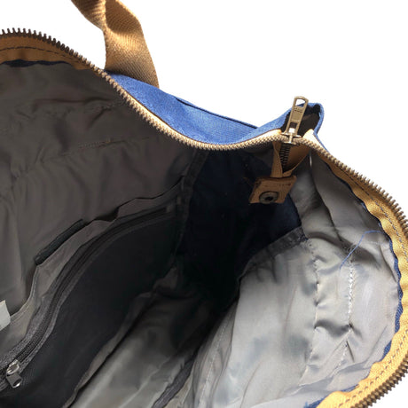 Unisex Frilufts - Seljakott, suurus Maxi - Sinine (2)