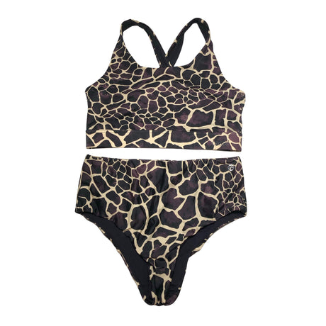 Unisex Casall - Bikiinid, suurus 40 - Pruun ()