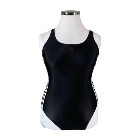 Unisex Adidas - Ujumistrikoo, suurus 42 - Must ()