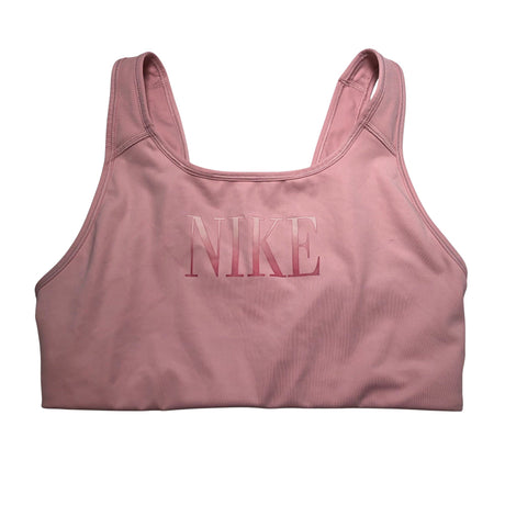 Unisex Nike - Sporditopp, suurus 40 - Heleroosa ()