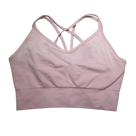 Unisex Pierre Robert - Sporditopp, suurus 38 - Heleroosa ()