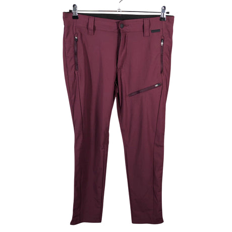 Unisex Wrangler - Õuepüksid, suurus 40 - Lilla ()