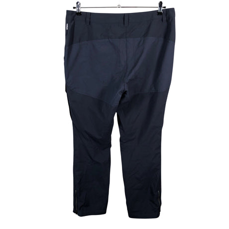 Unisex Icepeak - Õuepüksid, suurus 46 - Sinine (2)