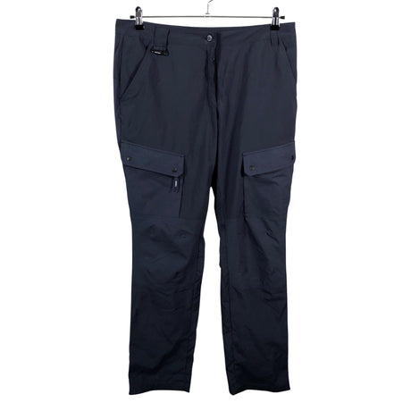 Unisex Icepeak - Õuepüksid, suurus 46 - Sinine ()