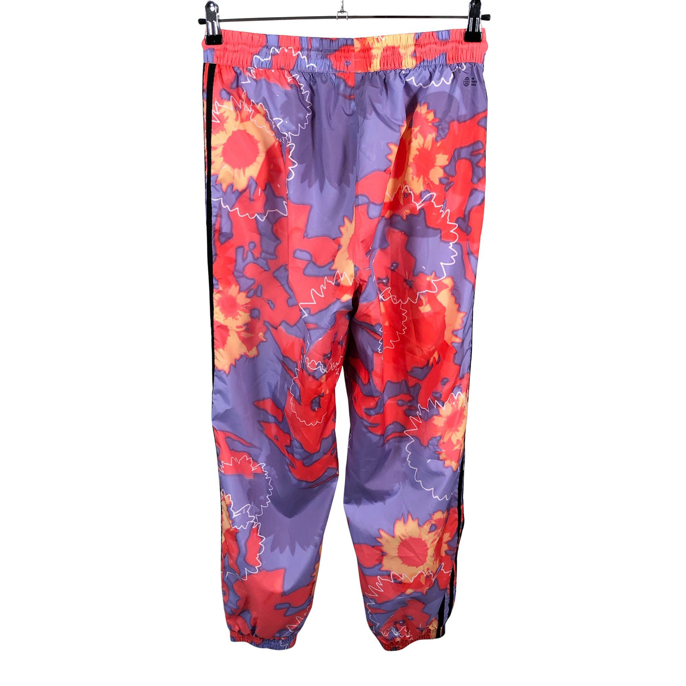 Unisex Adidas - Spordipüksid, suurus 42 - Oranž (2)