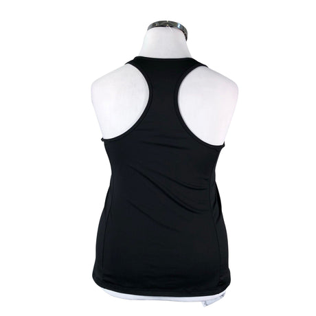 Unisex Björn Borg - Sporditopp, suurus 44 - Must (2)