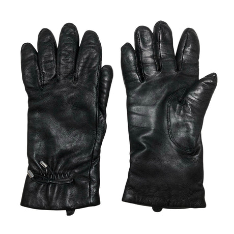 Unisex A+more - Nahksõrmikud, suurus Suurus puudub - Must ()