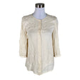 Unisex Falla Finland - Pluus, suurus 34 - Beige ()