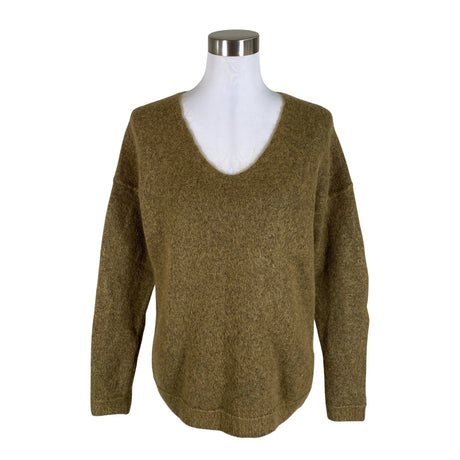 Unisex Second Female - Kampsun, suurus 34 - Roheline ()