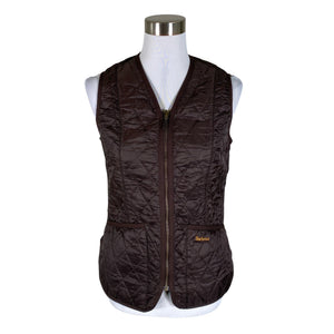 Unisex Barbour - Õuevest, suurus 36 - Pruun (1)
