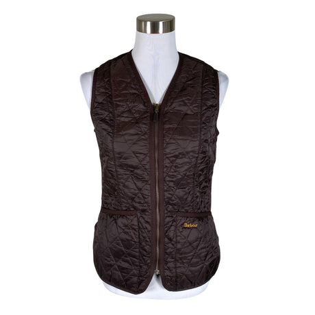 Unisex Barbour - Õuevest, suurus 36 - Pruun ()