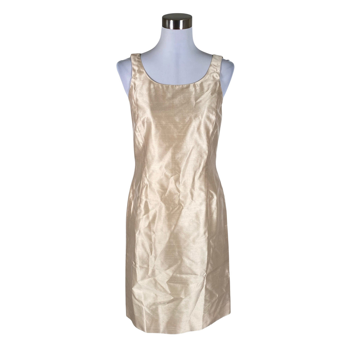 Unisex Joseph Janard - Pidulik kleit, suurus 36 - Beige (1)