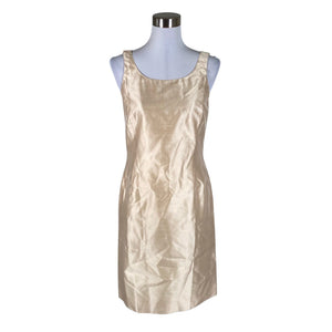 Unisex Joseph Janard - Pidulik kleit, suurus 36 - Beige (1)