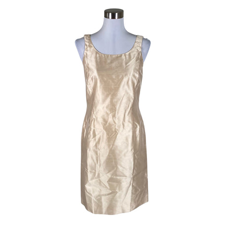Unisex Joseph Janard - Pidulik kleit, suurus 36 - Beige ()