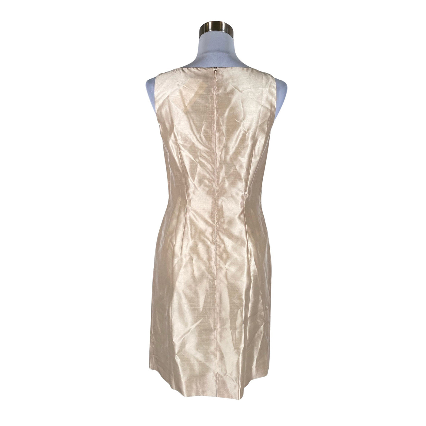 Unisex Joseph Janard - Pidulik kleit, suurus 36 - Beige (2)