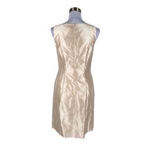 Unisex Joseph Janard - Pidulik kleit, suurus 36 - Beige (2)
