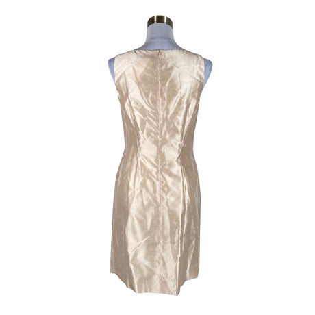 Unisex Joseph Janard - Pidulik kleit, suurus 36 - Beige (2)