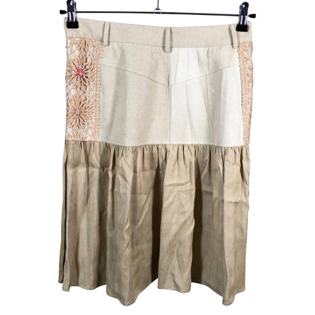 Unisex Marella - Mitteveniv seelik, suurus 38 - Beige (2)