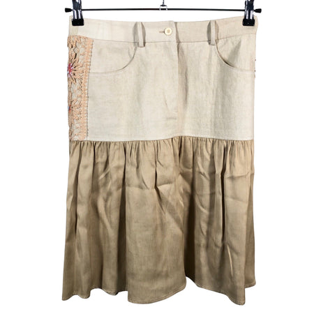 Unisex Marella - Mitteveniv seelik, suurus 38 - Beige ()