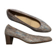 Unisex Ara - Kontsakingad, suurus 36 - Beige ()