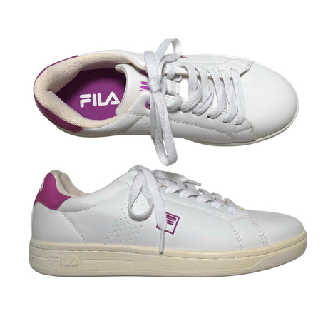Unisex Fila - Tennised, suurus 36 - Valge ()