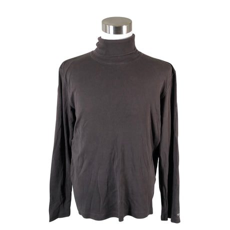 Unisex Esprit - Trikotaažist pluus, suurus XXL - Pruun ()