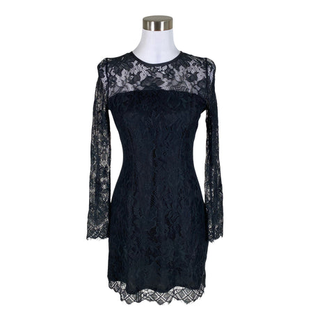 Unisex Tiger of Sweden - Pidulik kleit, suurus 34 - Must ()