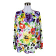 Unisex Lauren Ralph Lauren - Pluus, suurus 36 - Valge ()