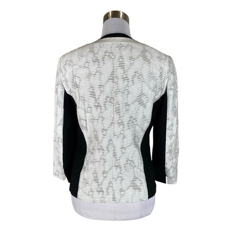 Unisex Gerry Weber - Jakk, suurus 38 - Valge (2)