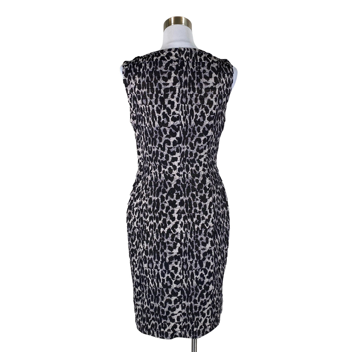 Unisex Swing - Pidulik kleit, suurus 40 - Hall (2)