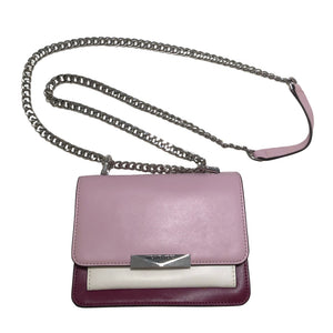 Unisex Michael Kors - Õlakott, suurus Mini - Lilla (1)
