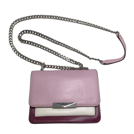 Unisex Michael Kors - Õlakott, suurus Mini - Lilla ()